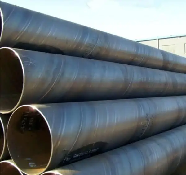 ASTM A106 Pipe