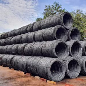A615 Grade 60 Steel Rebar
