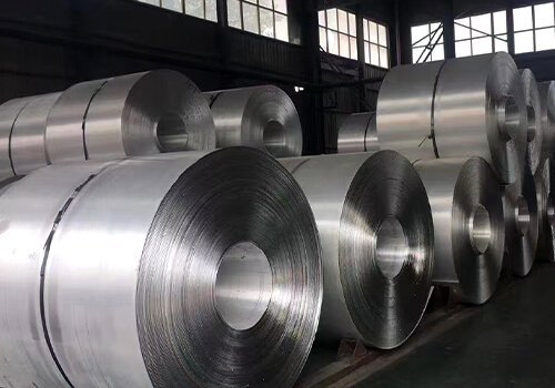 家ンレスコイル stainless coils