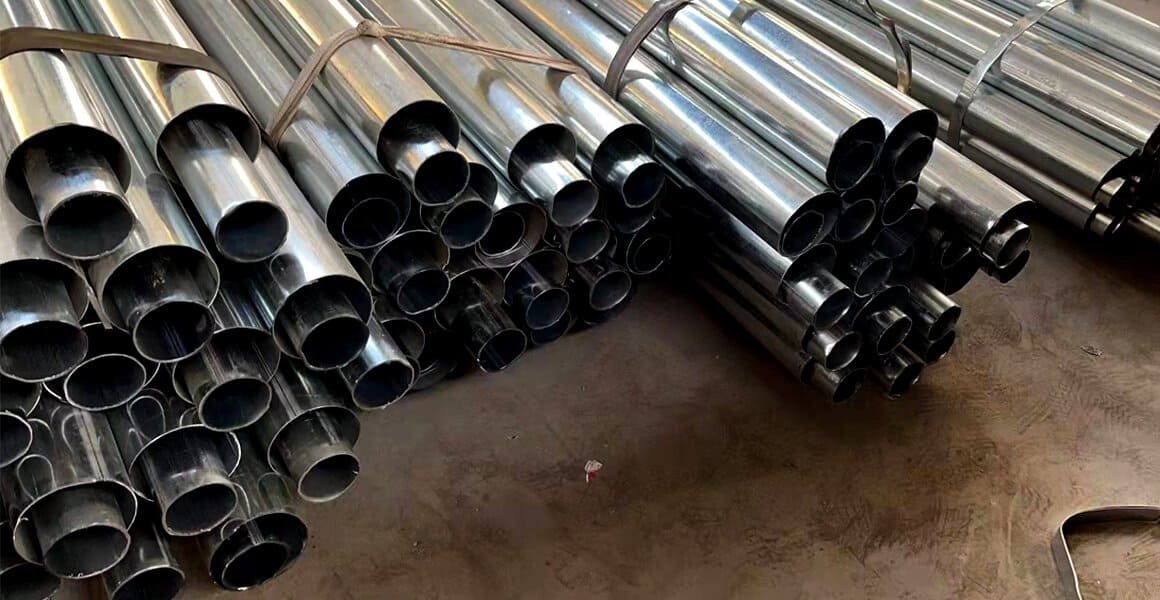What Is Stainless Steel Pipe Used For? 3 stainless steel pipe banner1