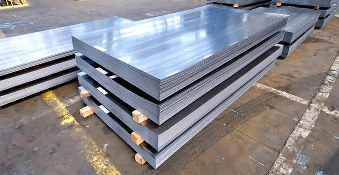 stainless steel sheets 88