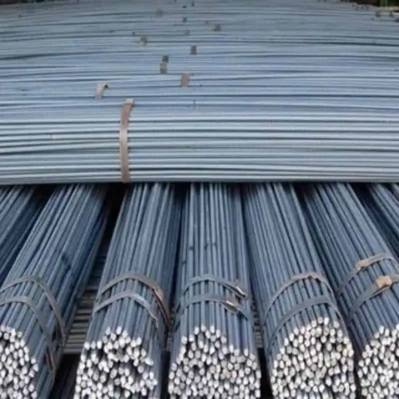 Grade 40 Steel Rebar