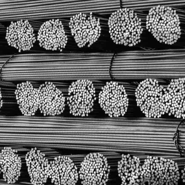 Grade 60 steel rebar - Image 3