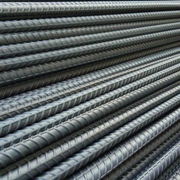 Grade 75 steel rebar