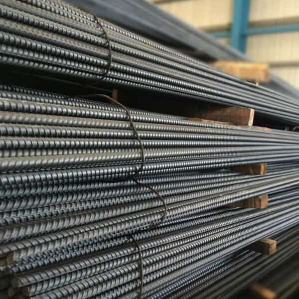 Grade 75 steel rebar - Image 3