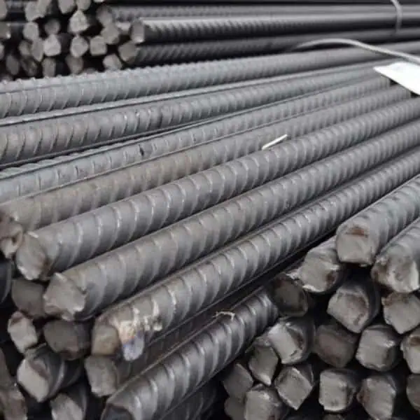Grade 75 steel rebar - Image 4