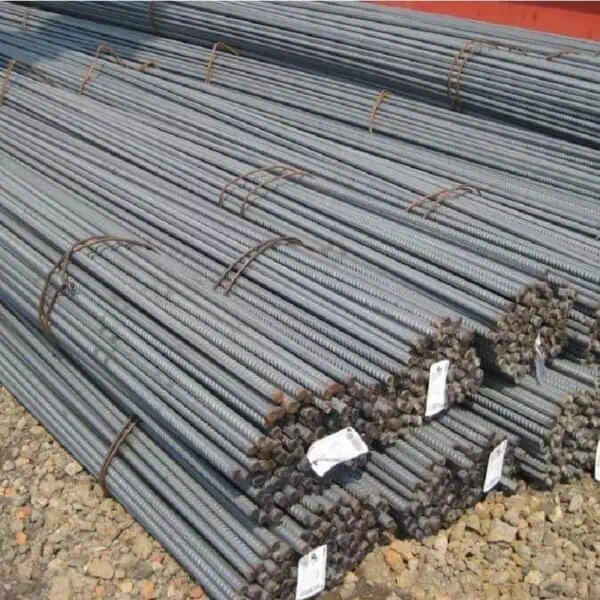 Grade 80 steel rebar