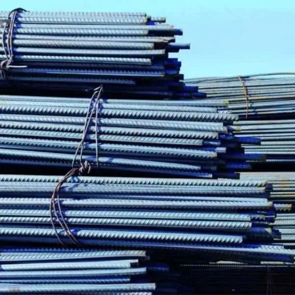 Grade 80 Steel Rebar - Image 3