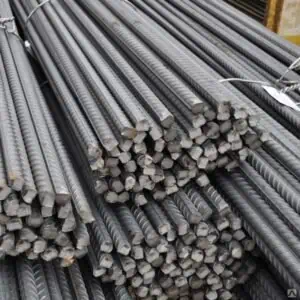 Grade 80 steel rebar