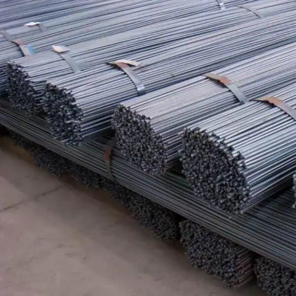 B500A Steel Rebar