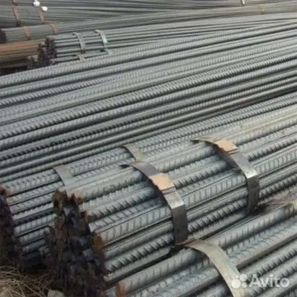 B500A Steel Rebar - Image 3