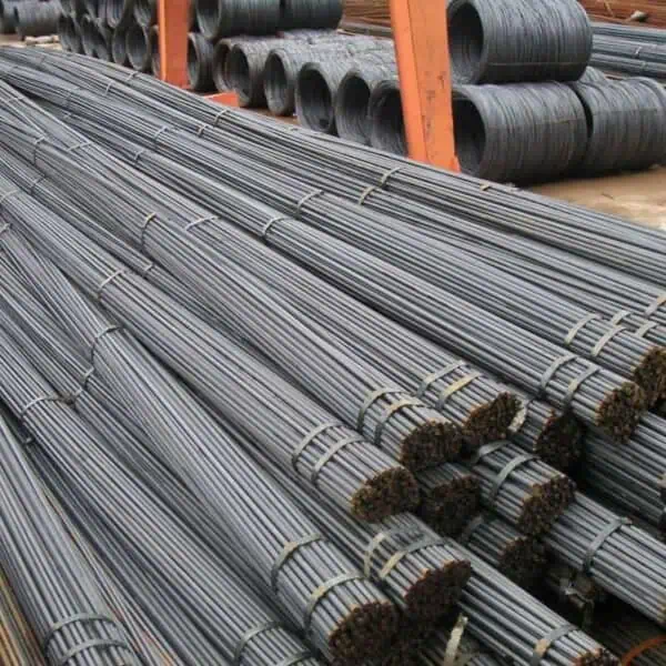 B500A Steel Rebar