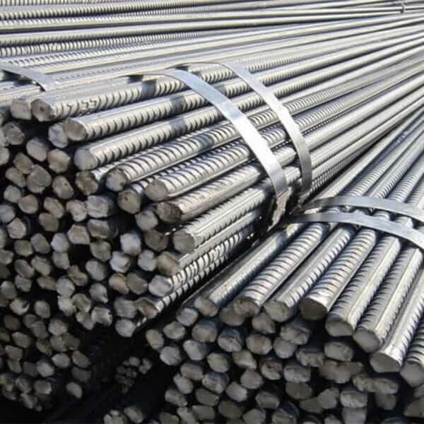 B550B steel rebar