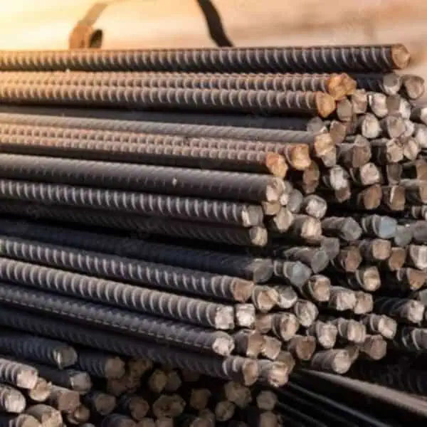 B500B Steel Rebar - Image 3