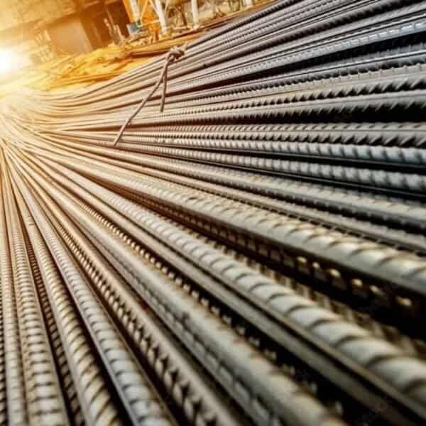 B500B Steel Rebar - Image 4