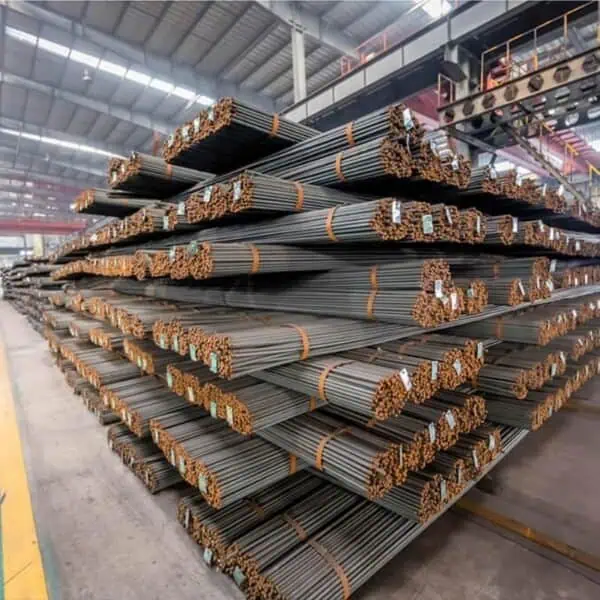 B500C Steel Rebar - Image 3