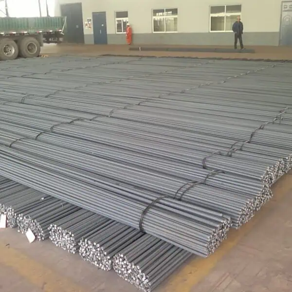 B500C Steel Rebar - Image 4