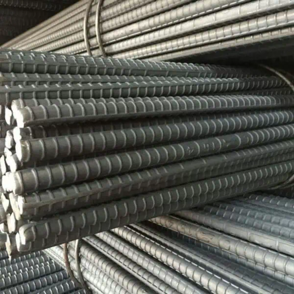 B550A steel rebar