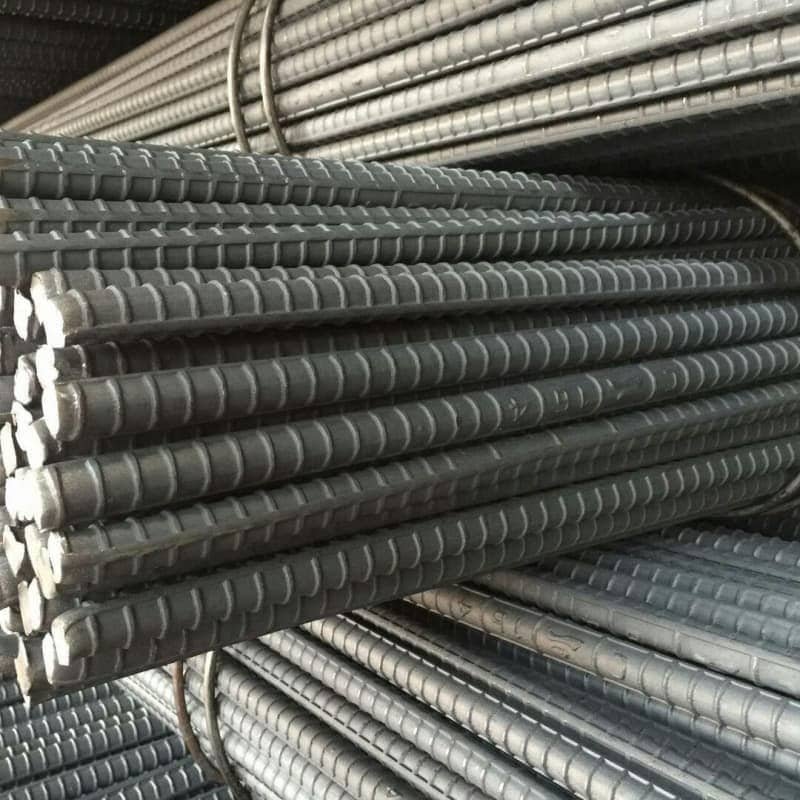 鉄筋 7 B550A steel rebar
