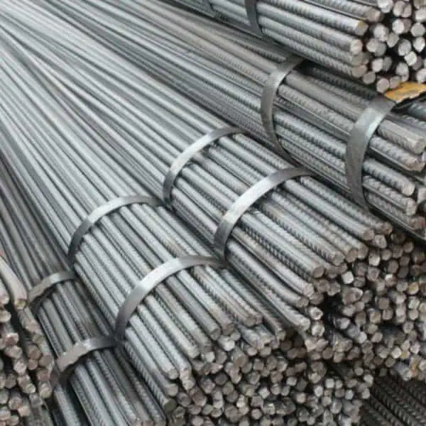B550A steel rebar