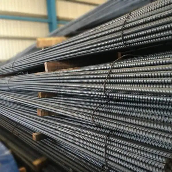B550A steel rebar - Image 3