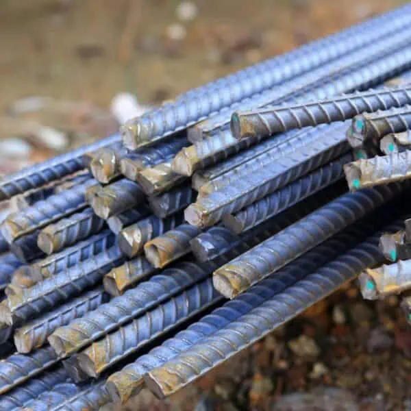 B550A steel rebar - Image 4