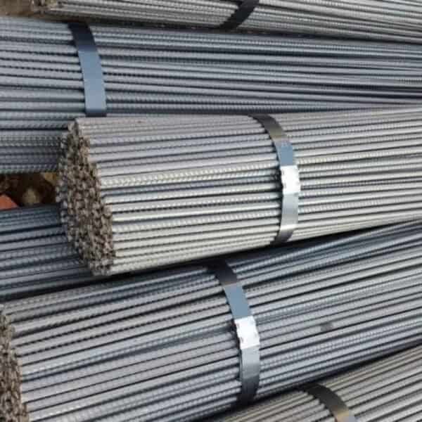 Deformed Rebar