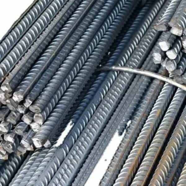 Deformed steel - Image 4