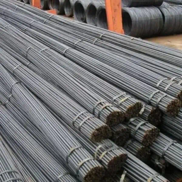 Deformed Rebar