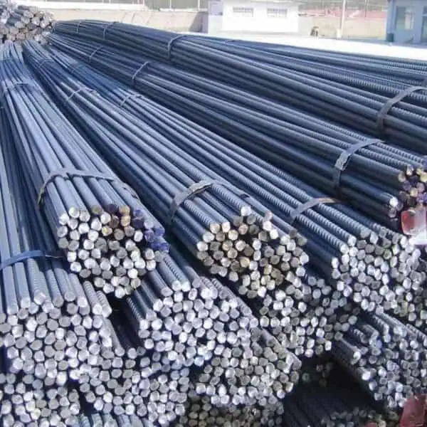 Deformed Rebar - Image 3