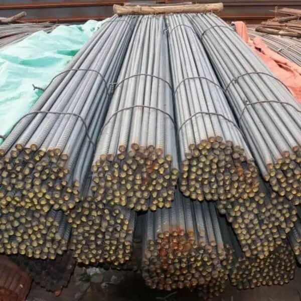 Deformed Steel Rebar - Image 3