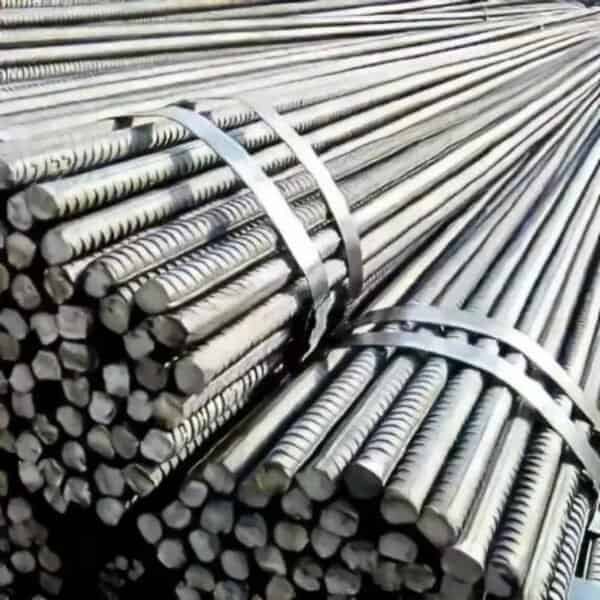 Deformed Steel Rebar - Image 4
