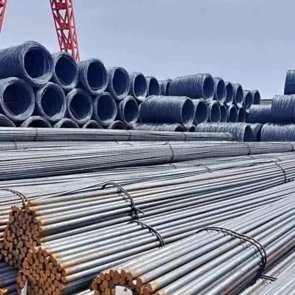 A615 Grade 60 steel rebar