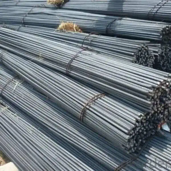 A615 Grade 60 Steel Rebar - Image 3