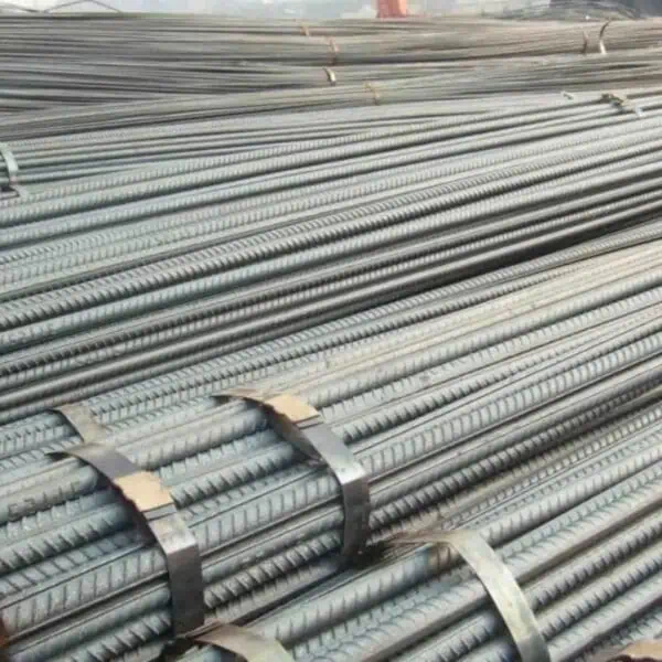 A615 Grade 60 Steel Rebar - Image 4