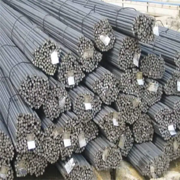 A615 Steel Rebar - Image 4
