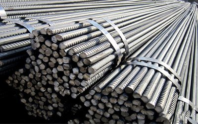 steel rebar 68