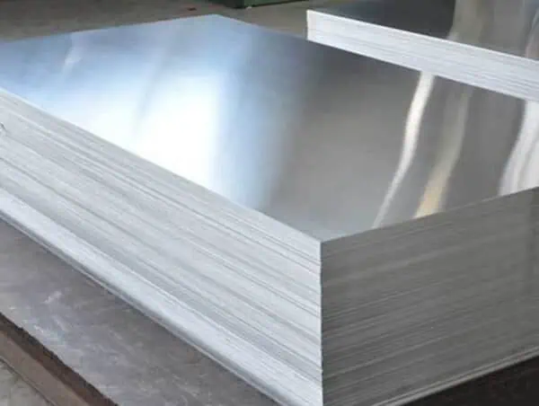1.4410 2507 Stainless Steel Sheet - Image 3