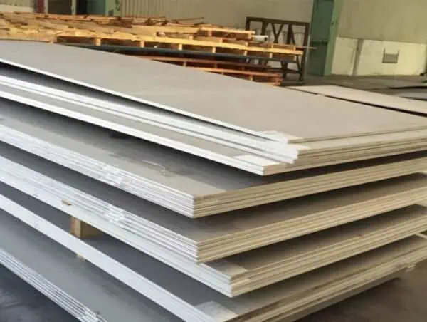 1.4410 2507 Stainless Steel Sheet - Image 4