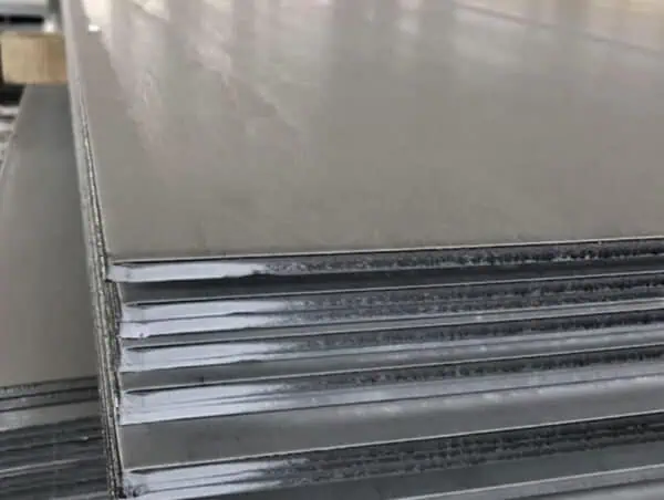 1.4462 2205 Stainless Steel Sheet