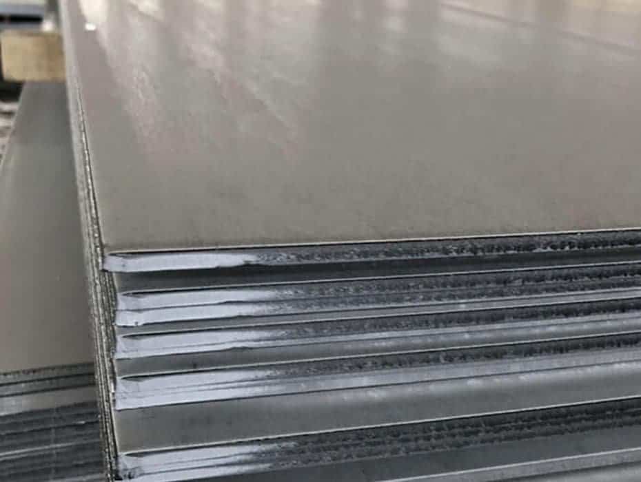 Stainless St스테인레스 스틸 시트 1.4462 2205 Stainless Steel Sheet