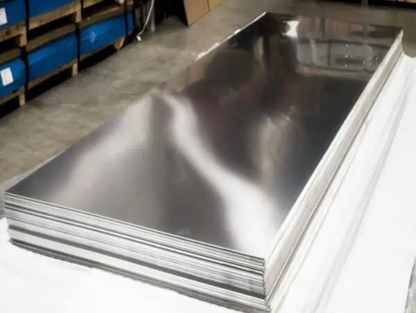 17-4PH stainless steel sheet