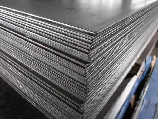 1.4418 Stainless Steel Sheet - Image 3