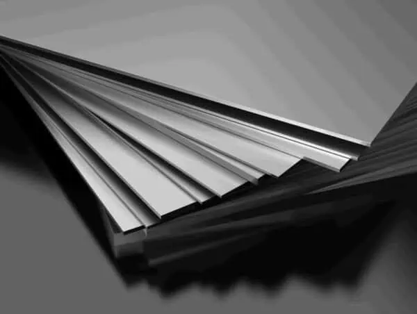 304 stainless steel sheet