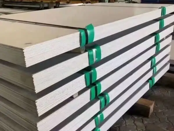 1.4021 420 Stainless Steel Sheet