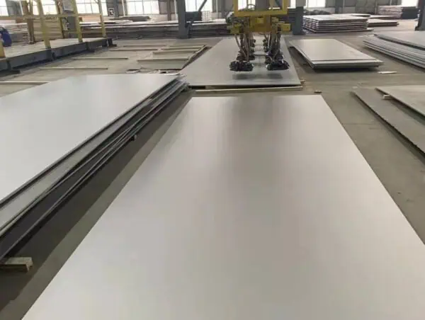 1.4021 420 Stainless Steel Sheet - Image 3