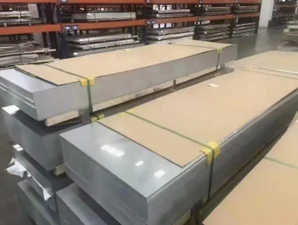 1.4016 430 Stainless Steel Sheet