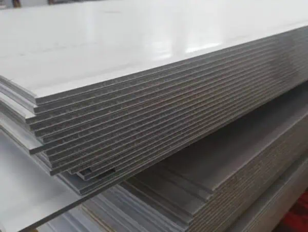 1.4016 430 Stainless Steel Sheet