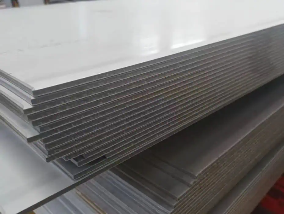 1.4016 430 Stainless Steel Sheet