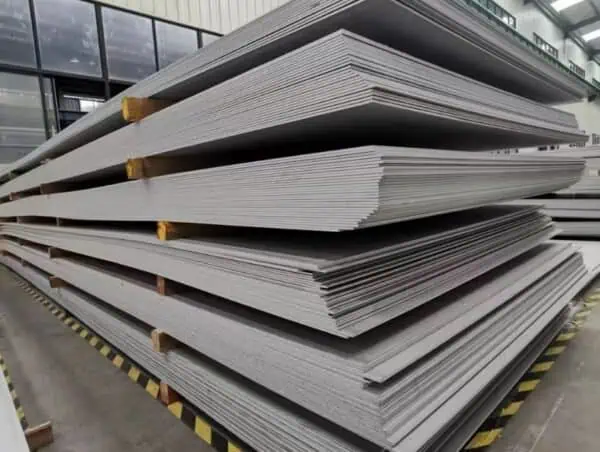 1.4003 3CR12 Stainless Steel Sheet